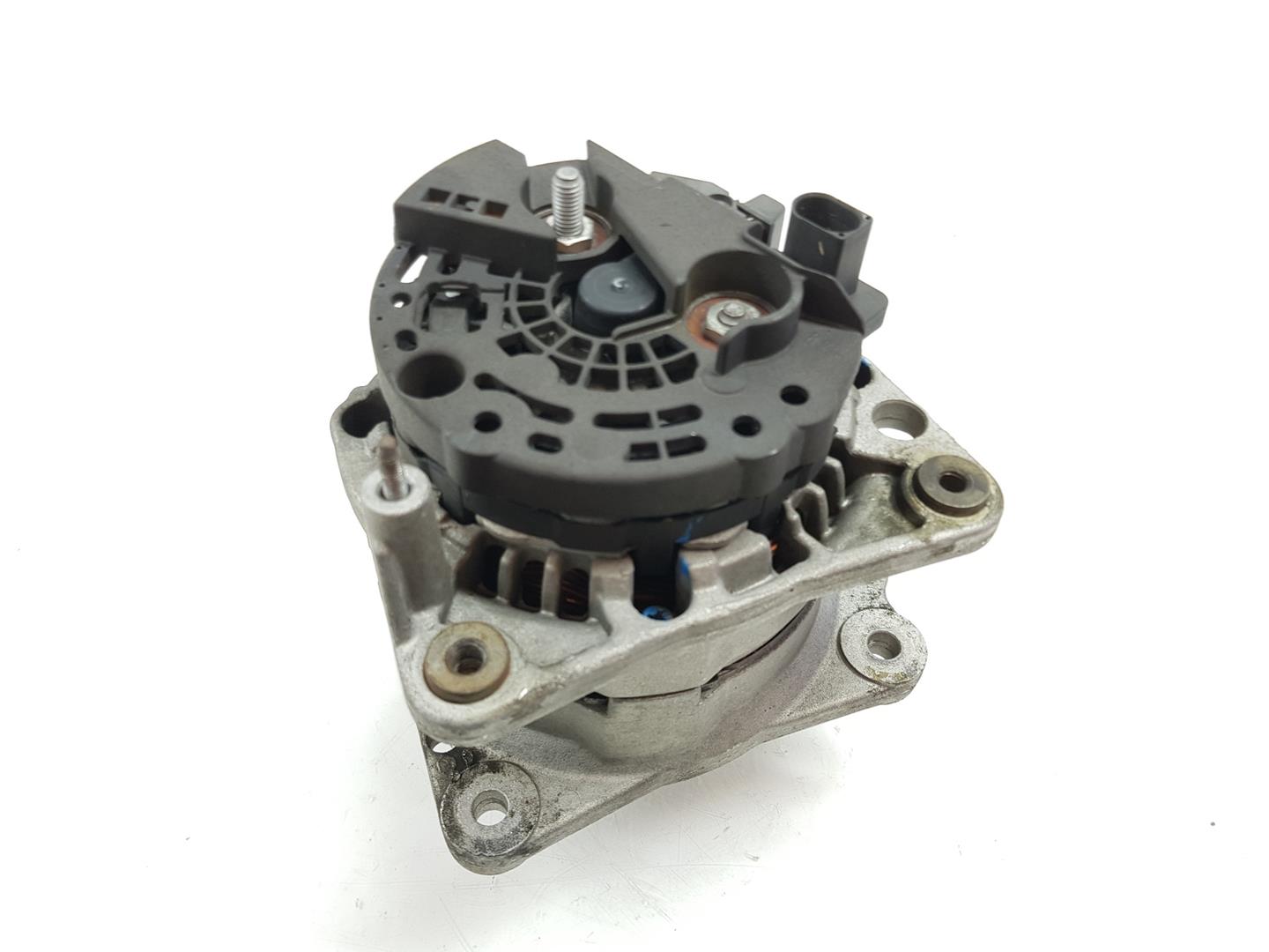 NISSAN Alternator T627771R, 047903018X 25578514