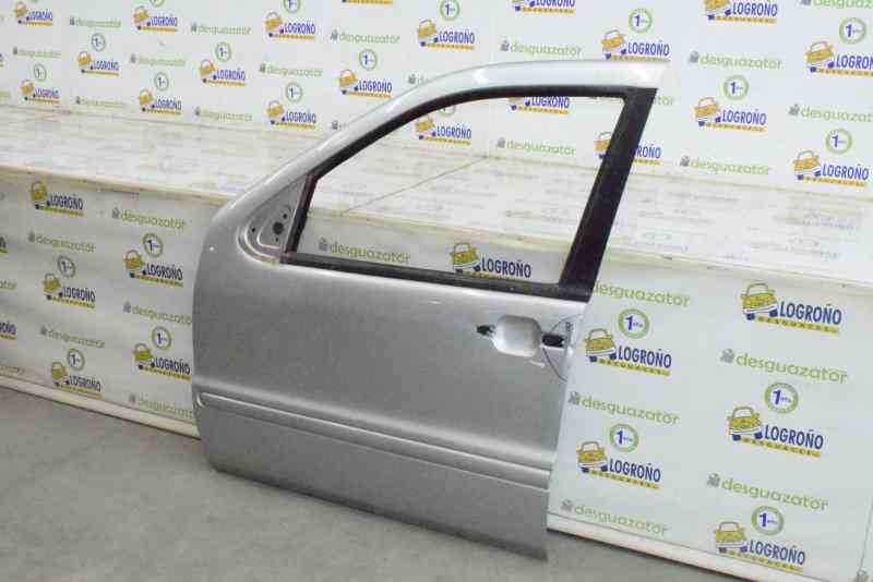 MERCEDES-BENZ M-Class W163 (1997-2005) Front Left Door A1637201505,A1637201505,GRISPLATA 24547065