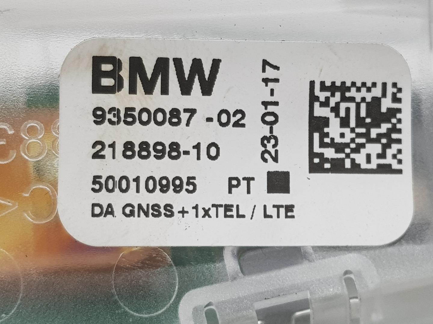 BMW 2 Series F22/F23 (2013-2020) Антенна 65209350087,65208795962 21052168