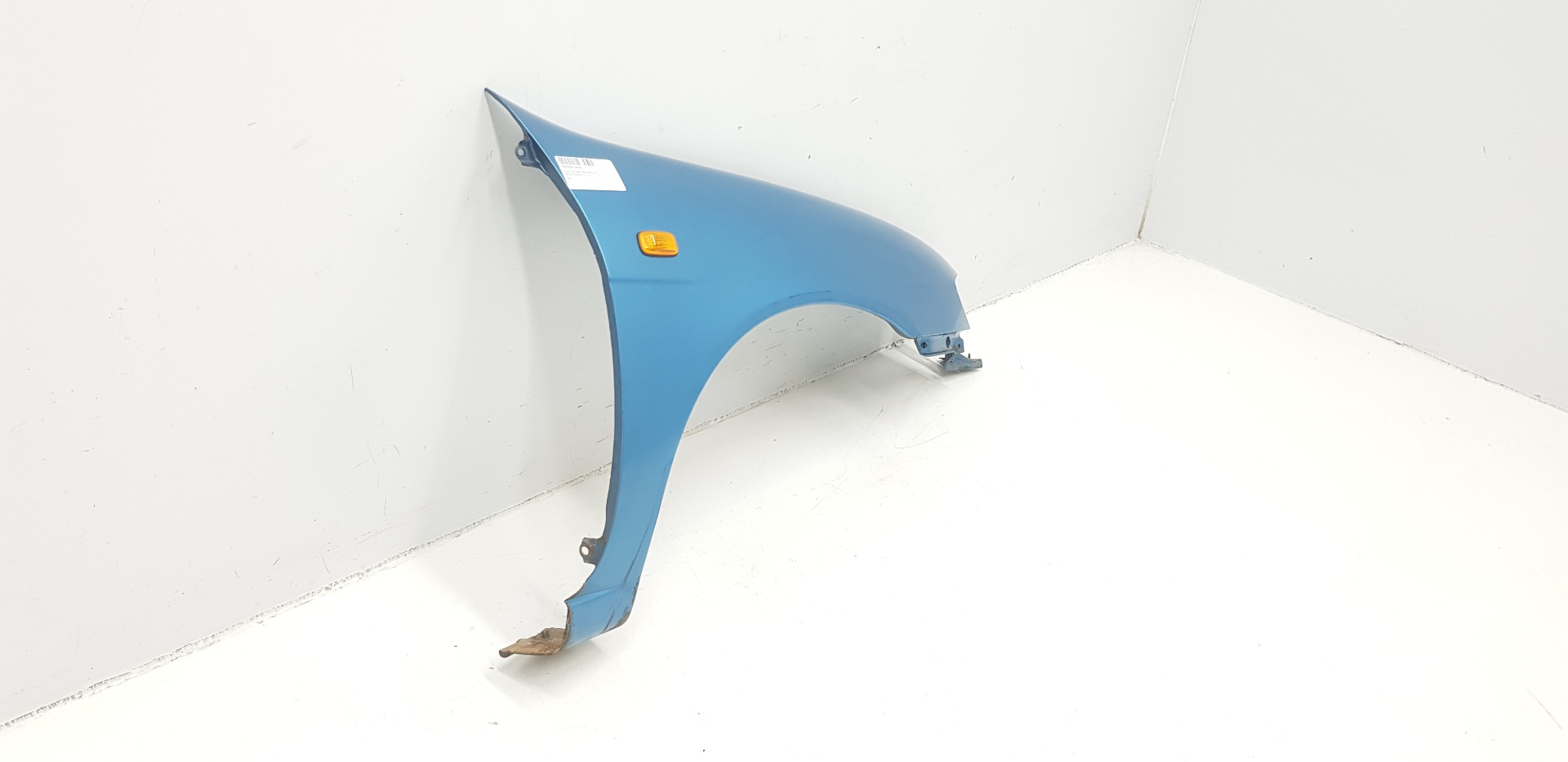 NISSAN Almera N15 (1995-2000) Front Right Fender 631001N930, 631001N930, COLORAZUL 21076268