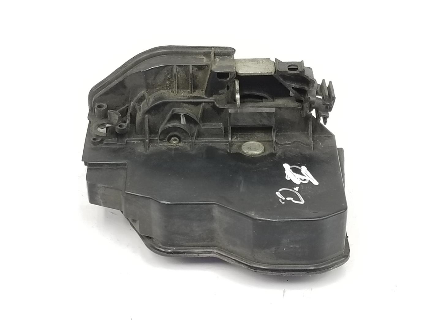 BMW X3 E83 (2003-2010) Front venstre dørlås 51217167071, 51217202143 24156989