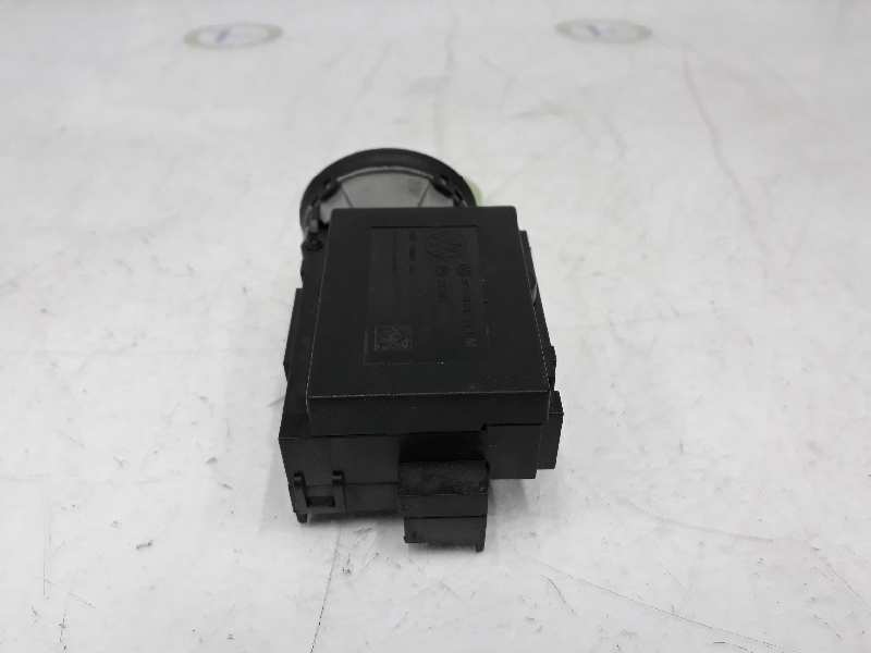 VOLKSWAGEN Passat B6 (2005-2010) Ignition Lock 3C0905843M,3C0905843M 19672189