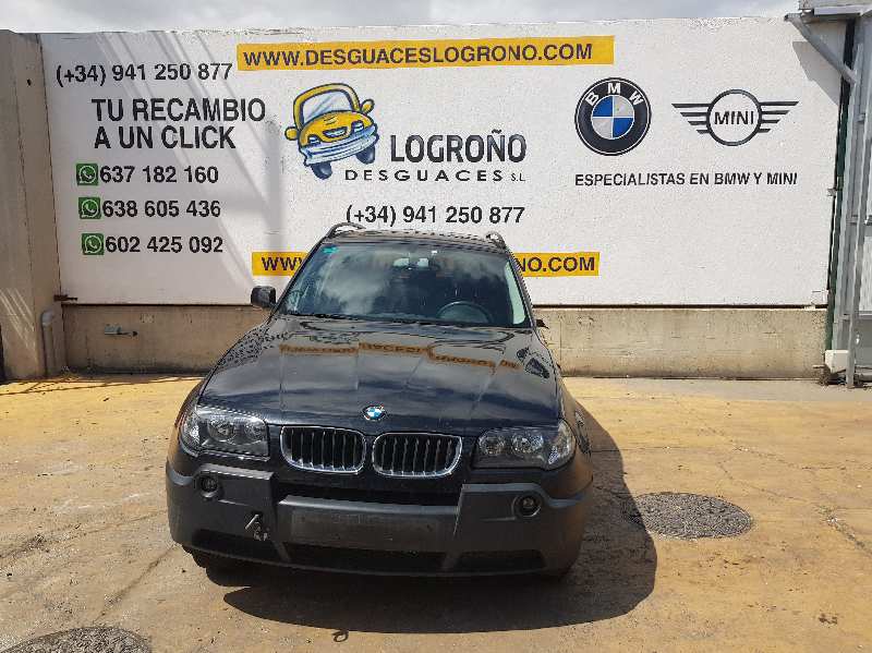BMW X3 E83 (2003-2010) Salono veidrodis 51161928939, 51161928939 19747467