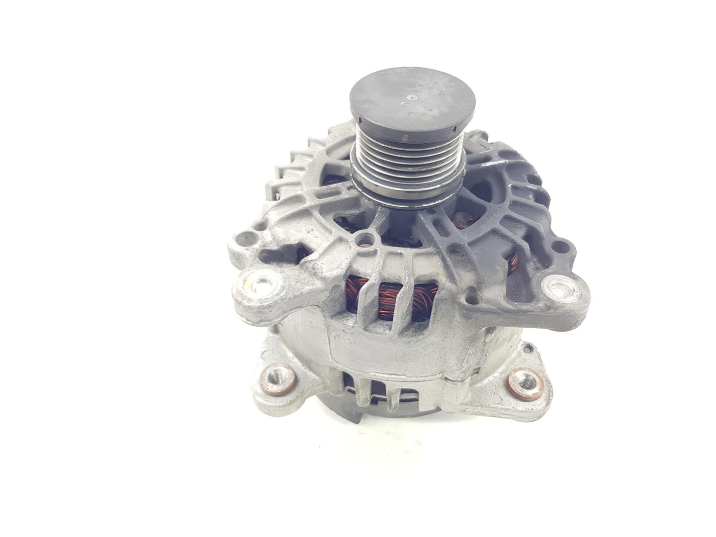 VOLKSWAGEN Crafter 1 generation (2006-2016) Alternator 03L903024B,03L903023P 24252916