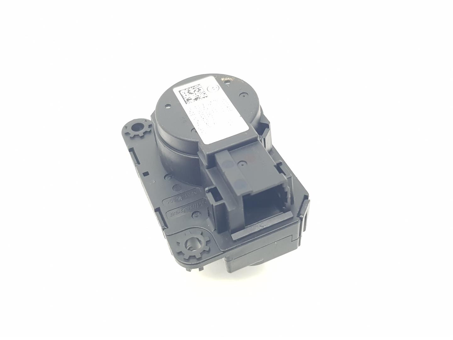 OPEL Corsa F (2019-2023) Air Conditioner Air Flow Valve Motor 16000458, 16000458 24241937