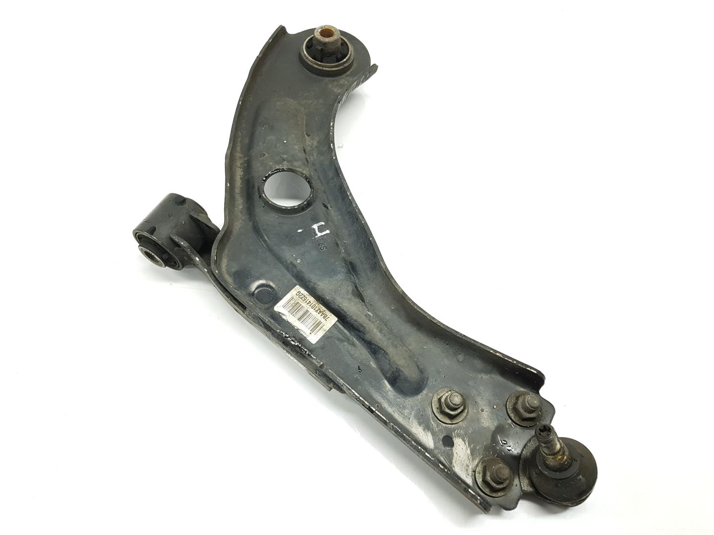 PEUGEOT 308 T9 (2013-2021) Front Left Arm 9807914280,9807914280 24234353