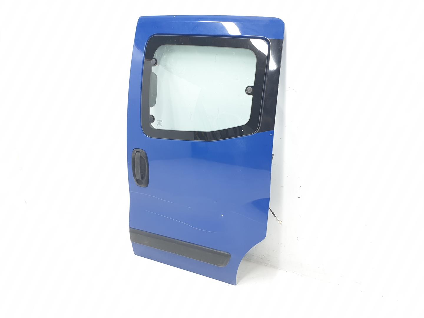 FIAT Fiorino 3 generation (2008-2023) Left Side Sliding Door 52180671, 52180671, COLORAZUL479 24551249