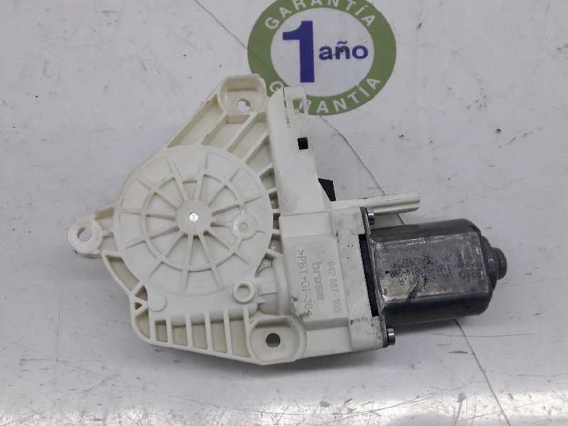 VOLKSWAGEN Touareg 2 generation (2010-2018) Rear Left Door Window Control Motor 8K0959811A, 8K0959811A 24053998