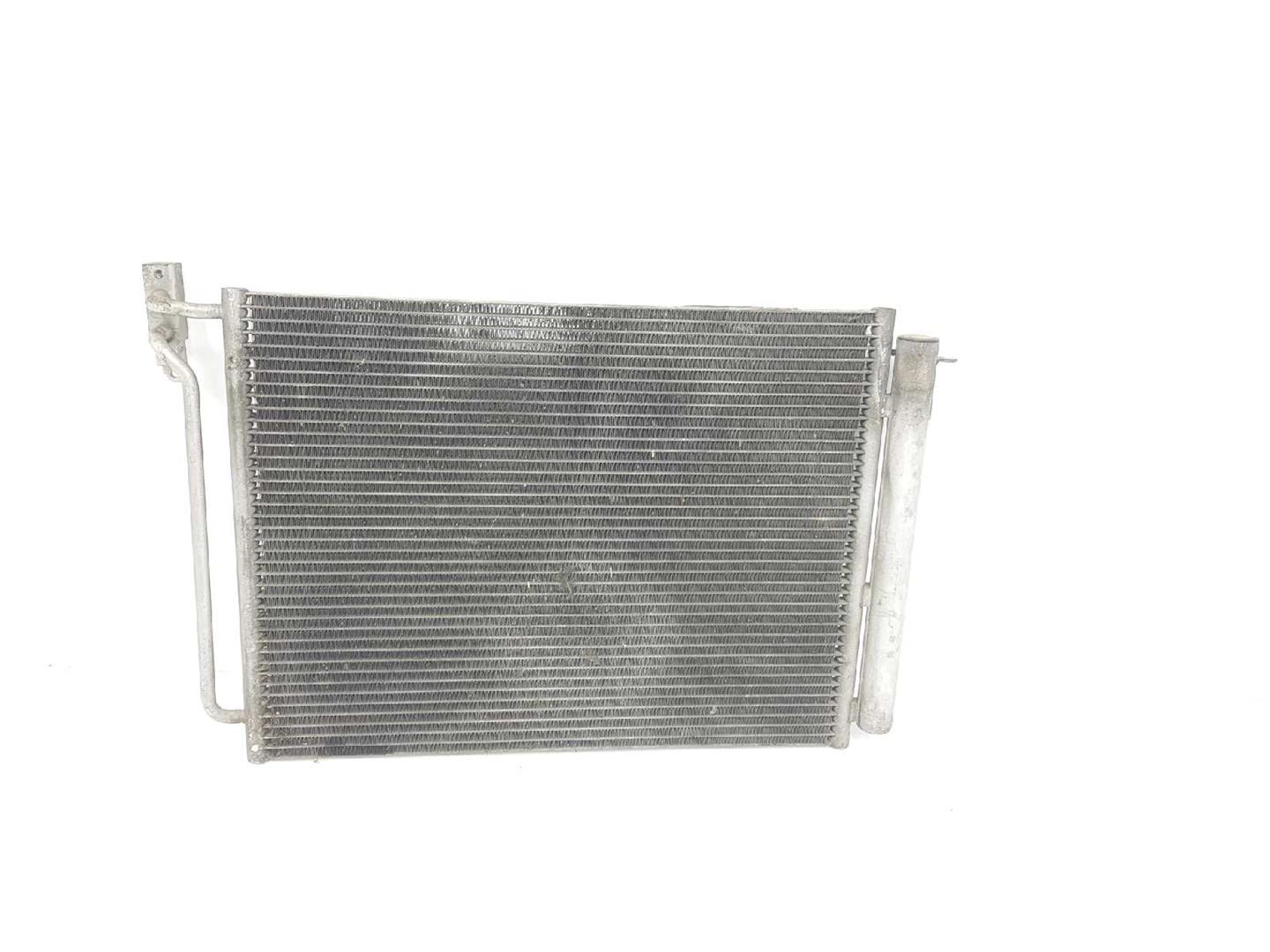 BMW X5 E53 (1999-2006) Air Con Radiator 64536914216, 64536914216 19891387