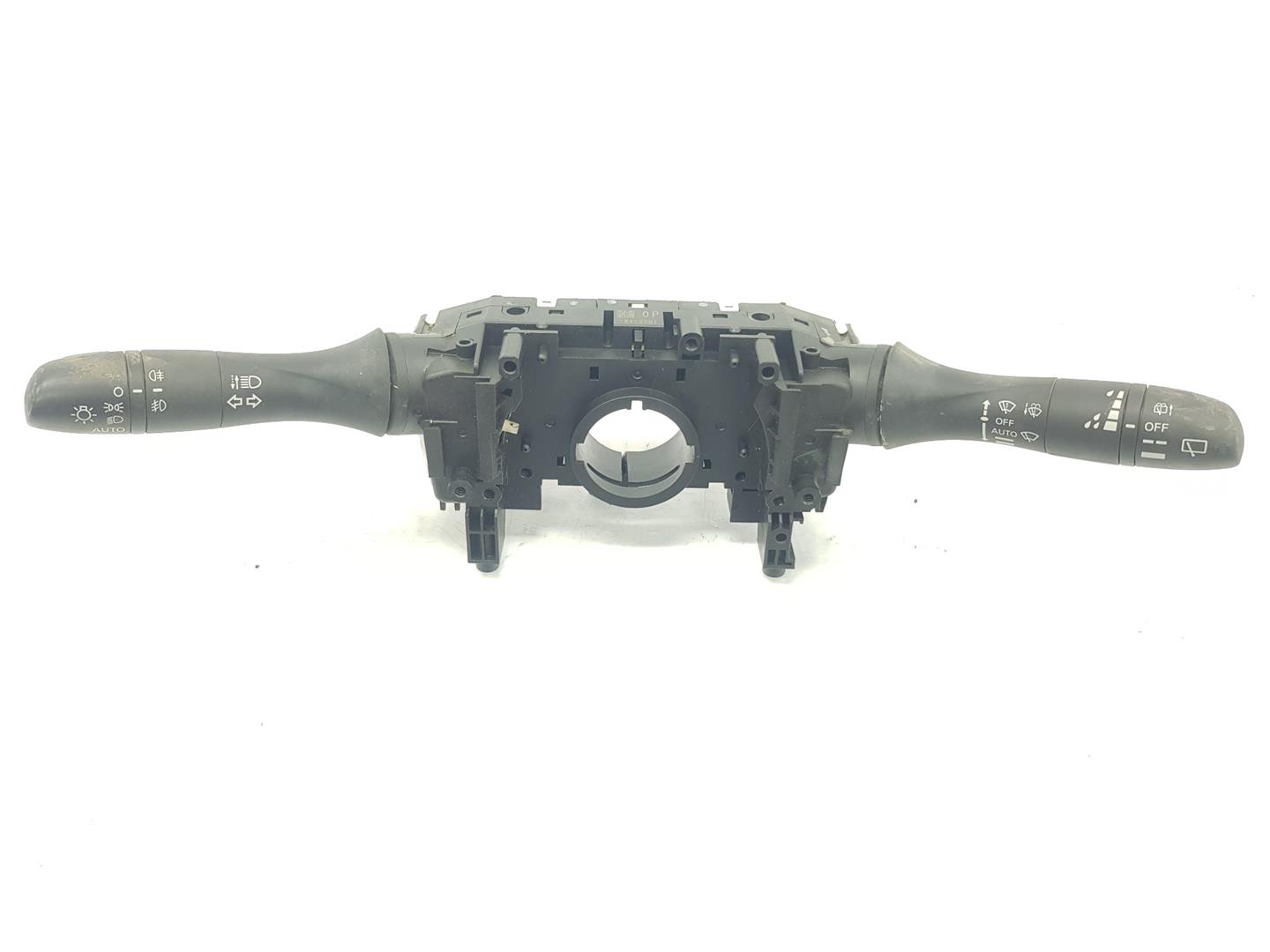 NISSAN Qashqai 2 generation (2013-2023) Кнопки / переключатели на рулевом колесе 255604EA2B,255604EA2B 19882402