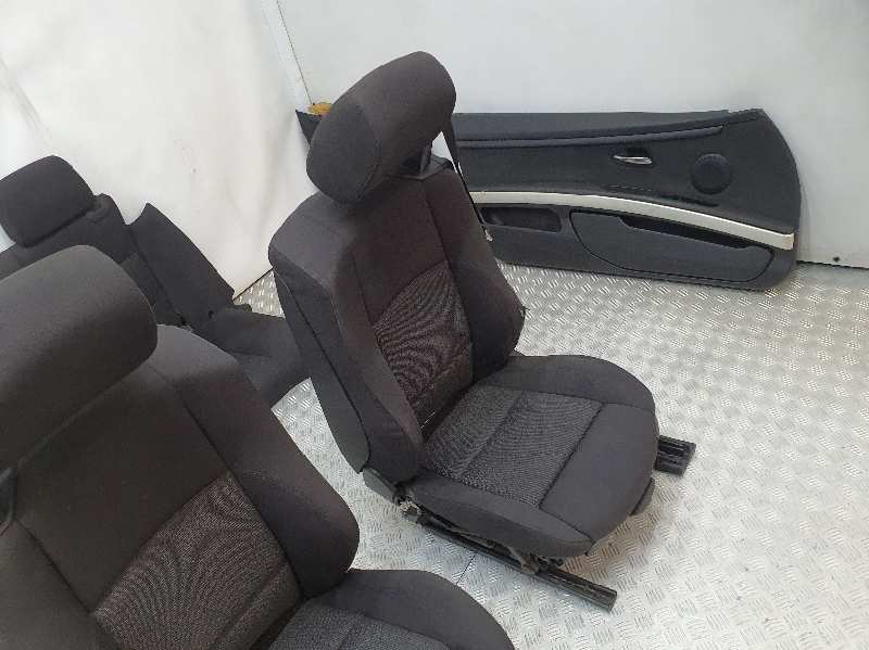 BMW 3 Series E90/E91/E92/E93 (2004-2013) Seats ASIENTOSTELA,ASIENTOSMANUALES,CONPANELES 19751900