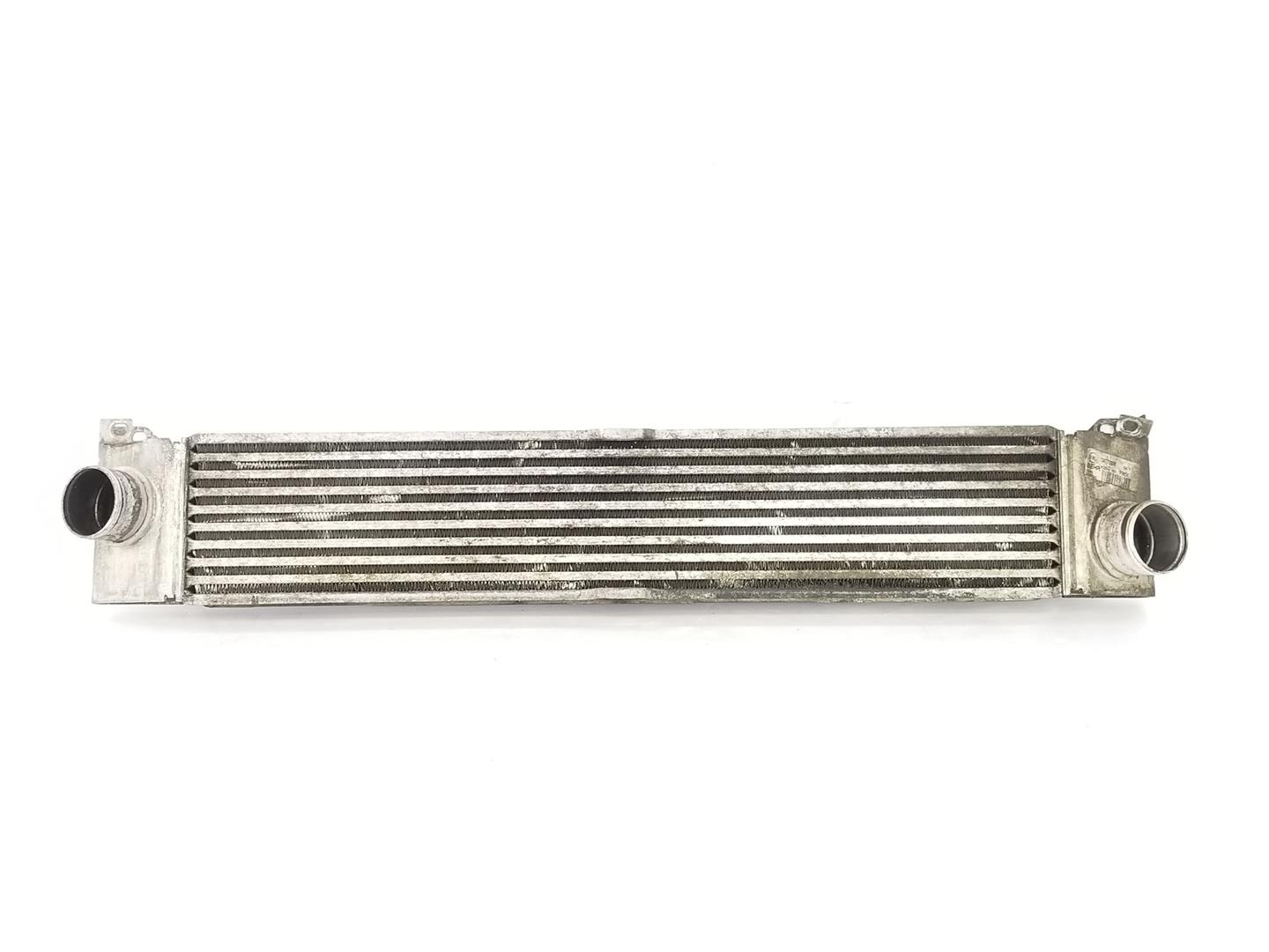 FIAT Ducato 3 generation (2006-2024) Intercooler Radiator 1347700080,BEHR:F9858 19790656