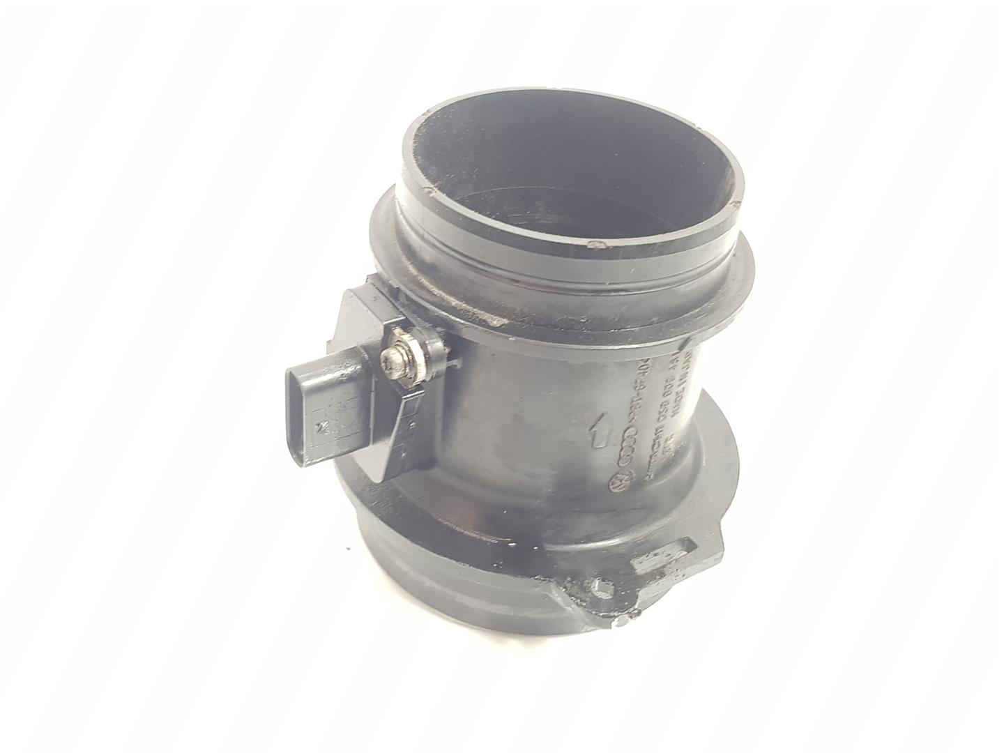 AUDI A5 8T (2007-2016) Mass Air Flow Sensor MAF 059906461N, 059906461N, 1111AA 24684162