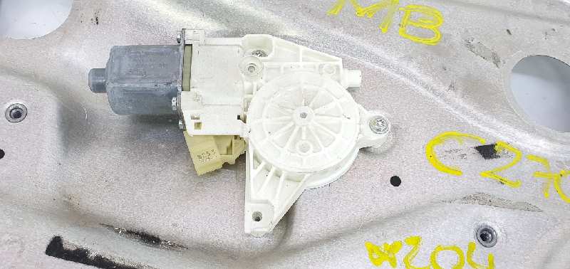 MERCEDES-BENZ C-Class W204/S204/C204 (2004-2015) Front Left Door Window Regulator A2047600534, A2047600534, CONMOTOR 19757915