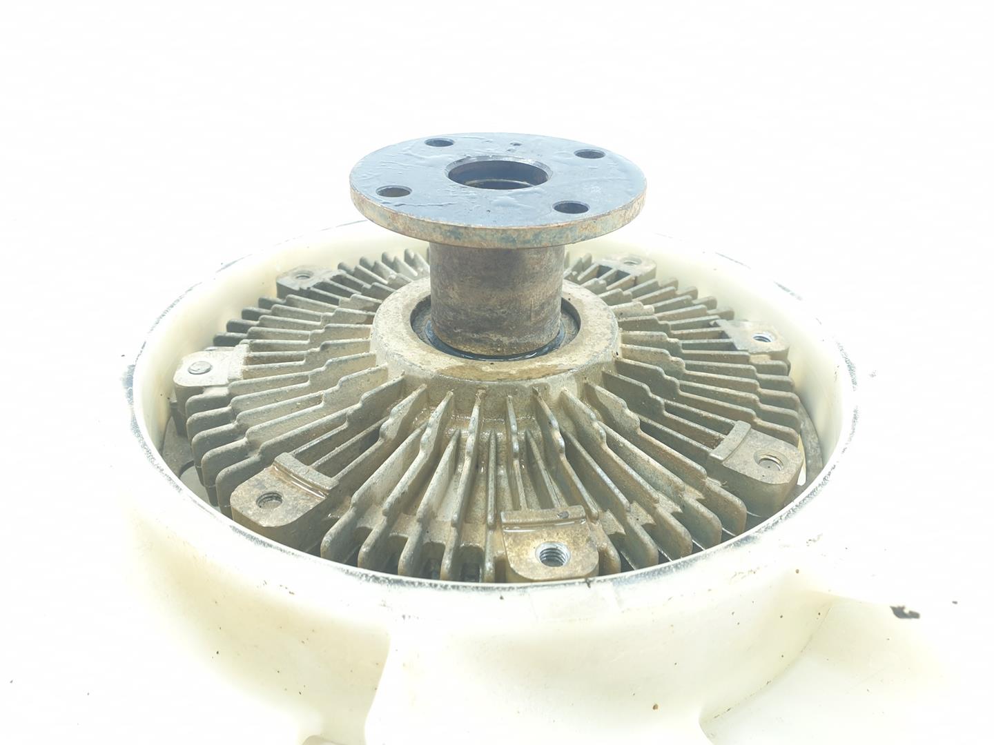 MITSUBISHI L200 3 generation (1996-2006) Диффузор MD331586,MD331586 27126441