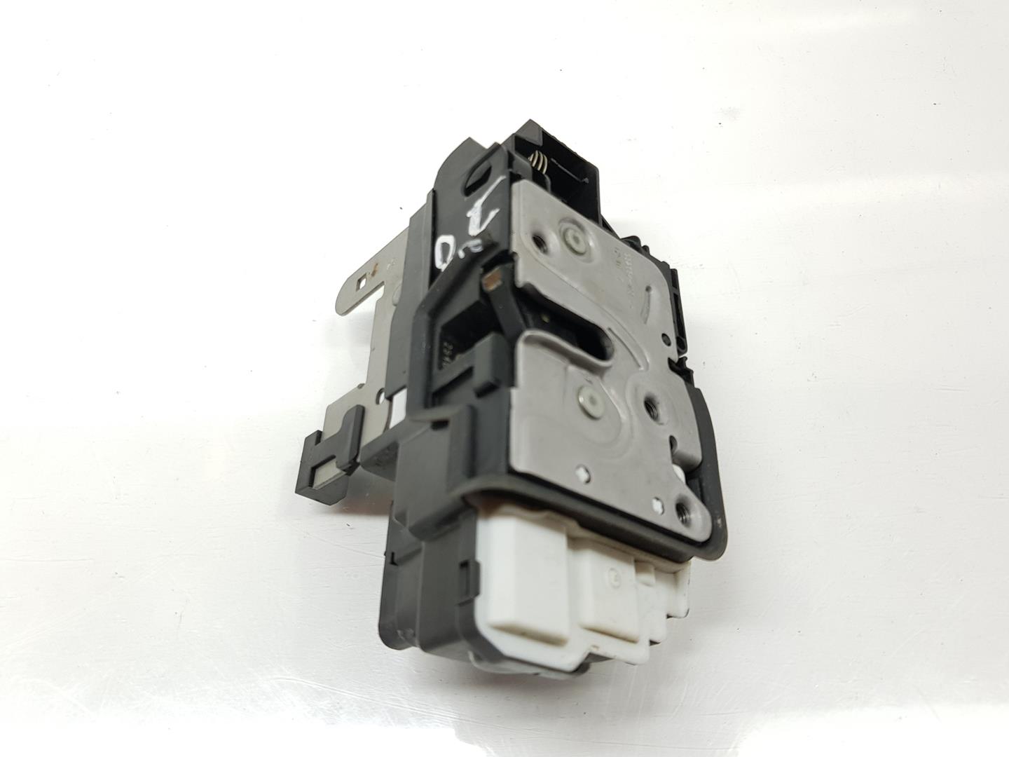 VOLVO V40 2 generation (2012-2020) Front Left Door Lock 31440389, 31440389 24251183