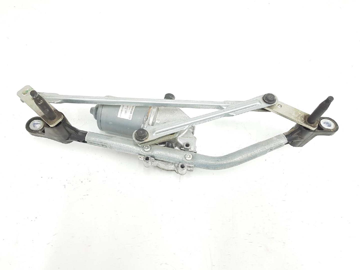 ALFA ROMEO MiTo 955 (2008-2020) Front Windshield Wiper Mechanism 505425277, 505425277 19874628