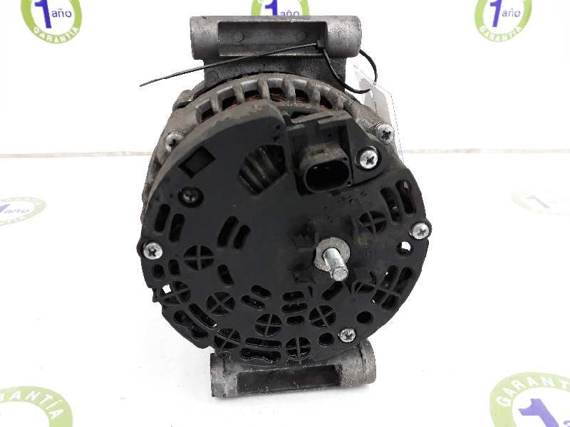 OPEL Transit Alternator 1581844, 0121615002, 225538150010 19668148