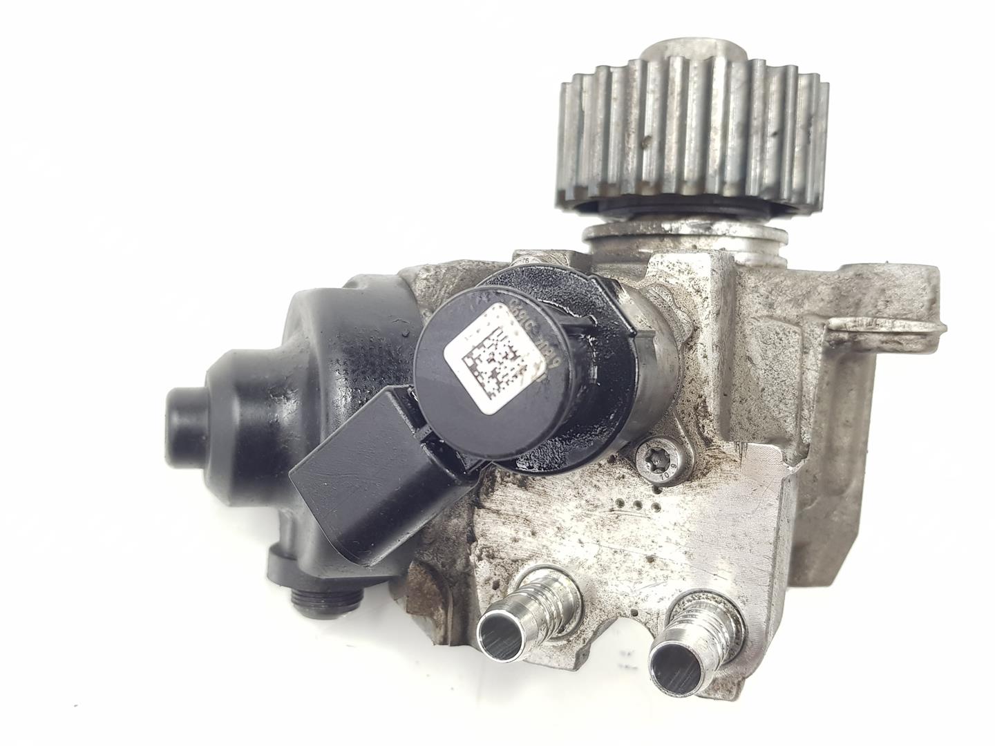 AUDI A3 8V (2012-2020) High Pressure Fuel Pump 04L130755D, 04L130755D, 1151CB 19937430