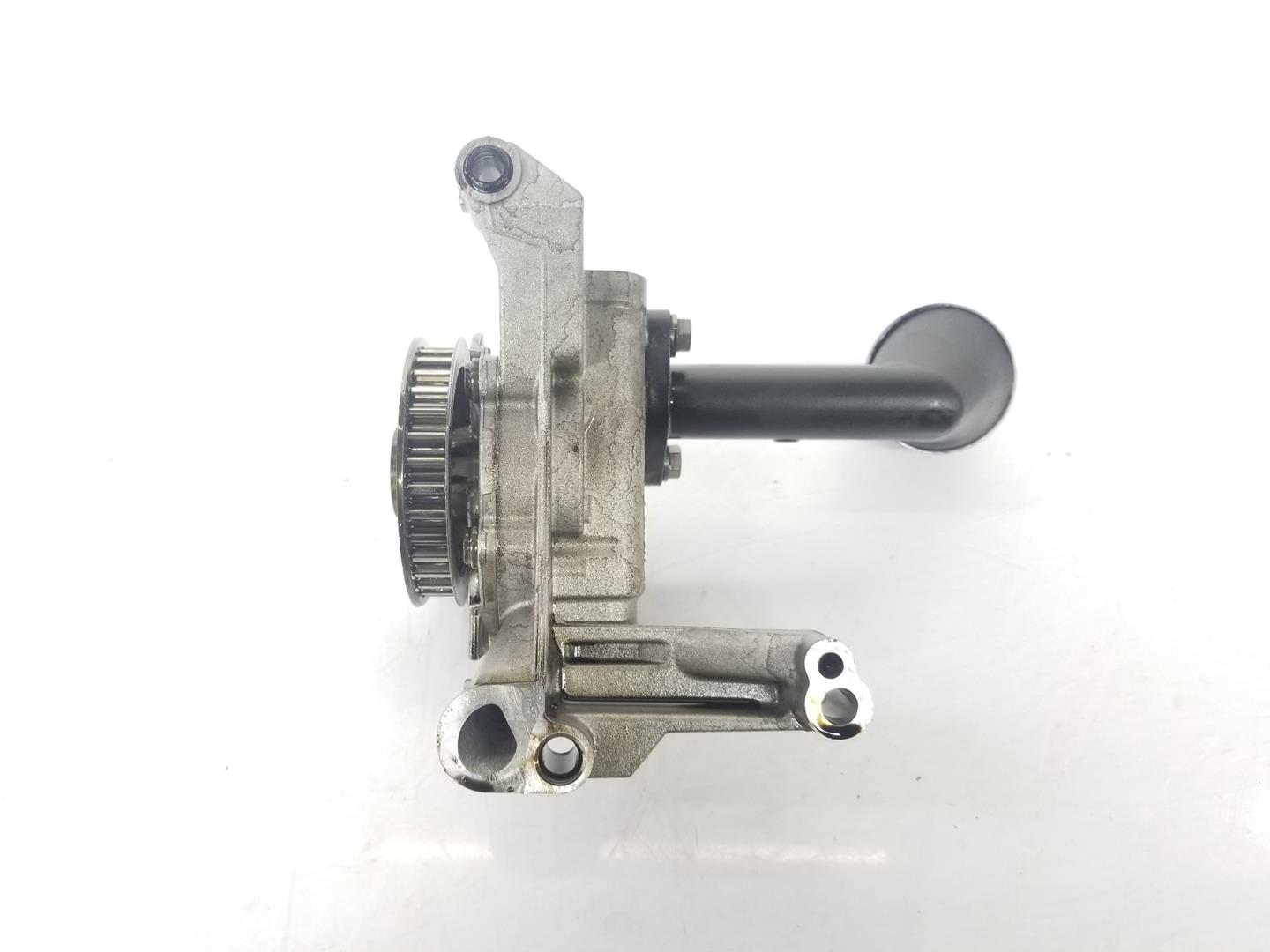 VOLKSWAGEN Golf 6 generation (2008-2015) Oil Pump 03L115105B, 03L115105B, 2222DL 19781323