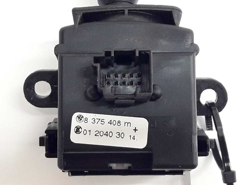 BMW X5 E53 (1999-2006) Indicator Wiper Stalk Switch 61318375408, 8375408, 01204030 19639800