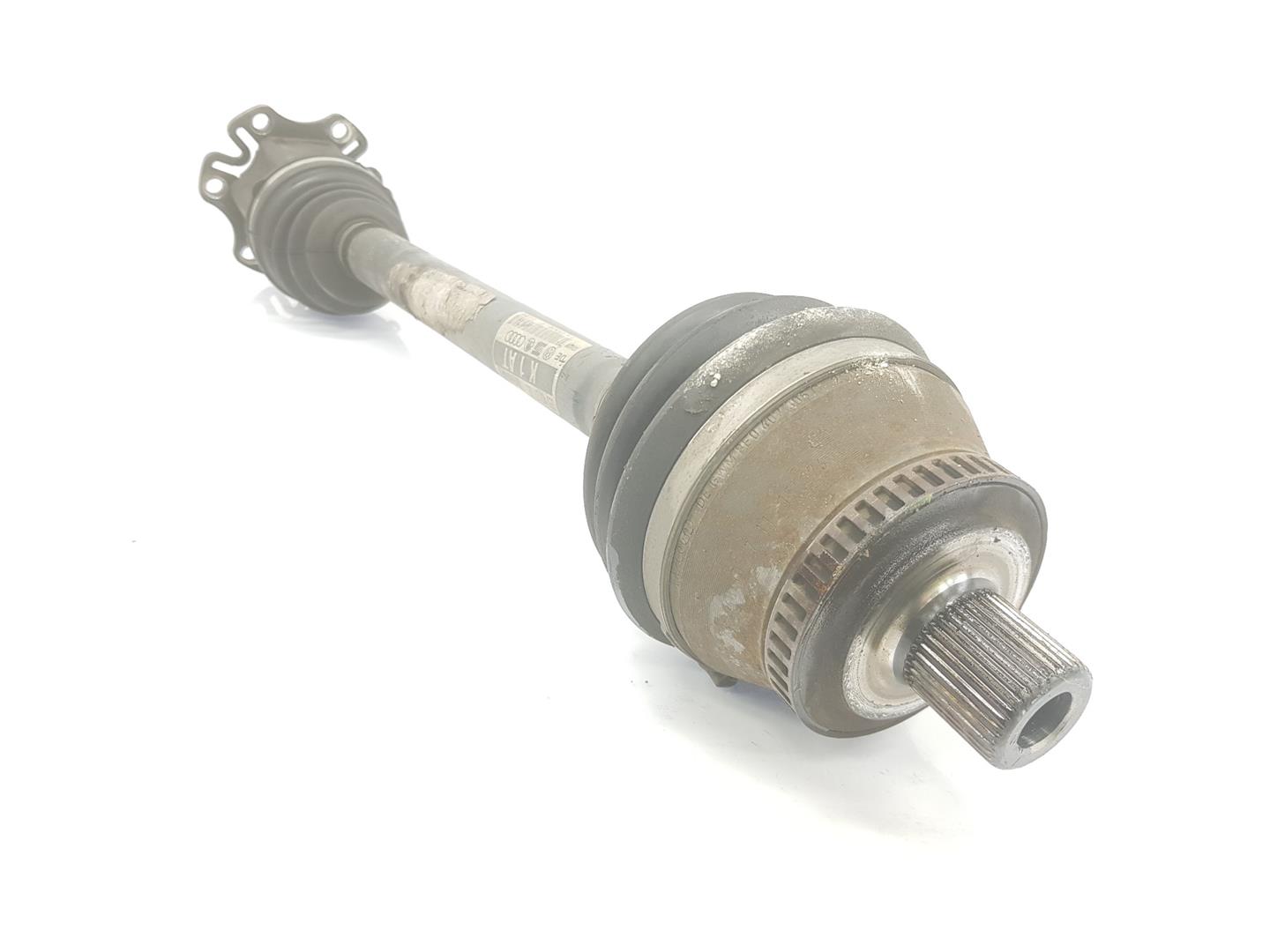 SEAT Exeo 1 generation (2009-2012) Front Left Driveshaft 8E0407271AT, 8E0407271AT 24220579