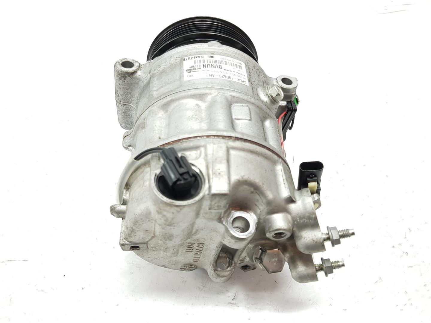 LAND ROVER X5 F15 (2013-2018) Hасос кондиционера CPLA19D629AH,CPLA19D629AH,2225MH 24244035