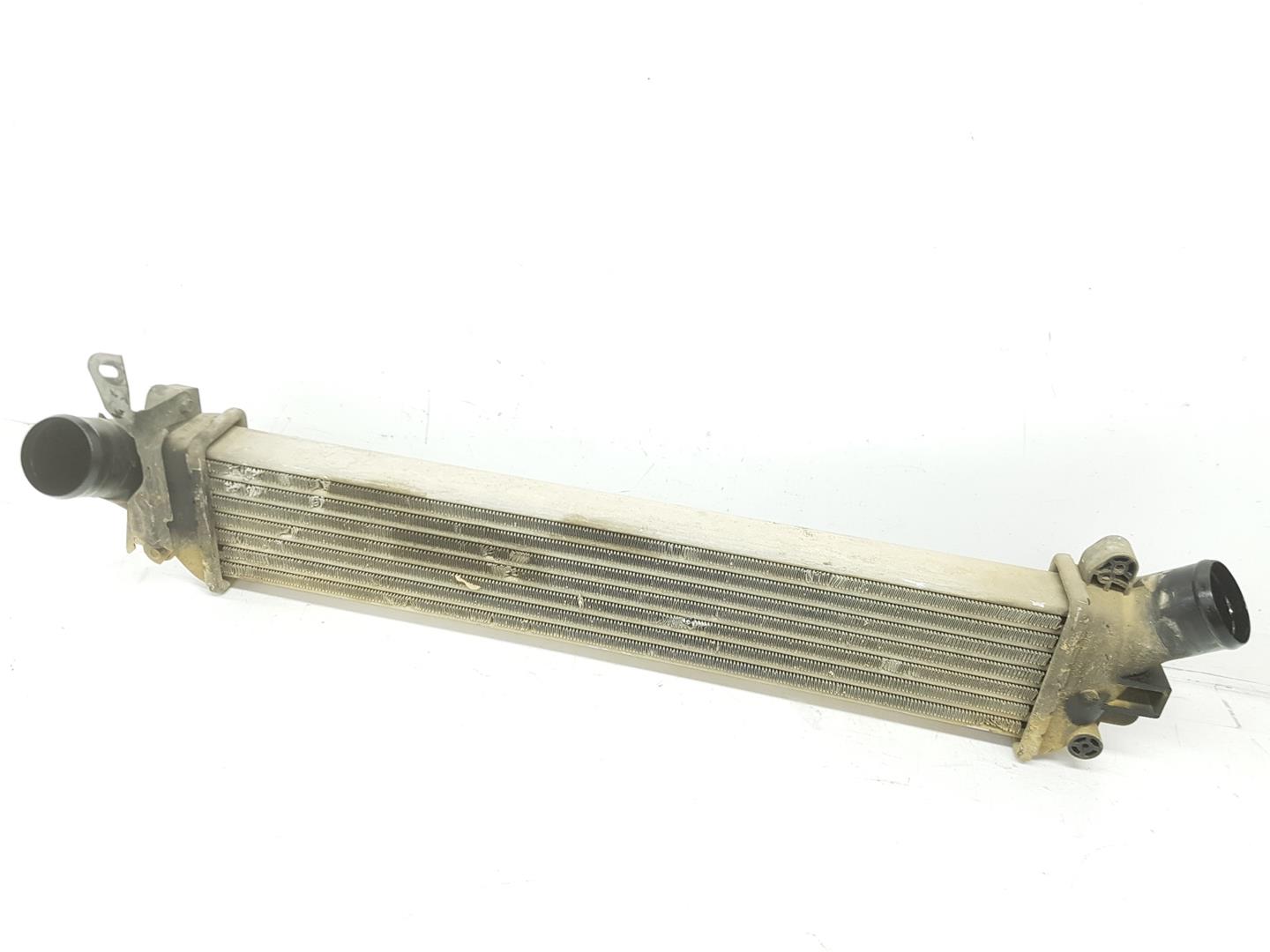 RENAULT Kangoo 1 generation (1998-2009) Intercooler Radiator 8200221885,8200137653 24193544