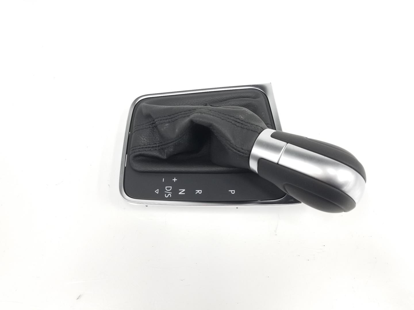 VOLKSWAGEN Golf 7 generation (2012-2024) Gear Shifting Knob 5G2713203J, 5G2713203J, VOLANTEALADERECHA 19861333