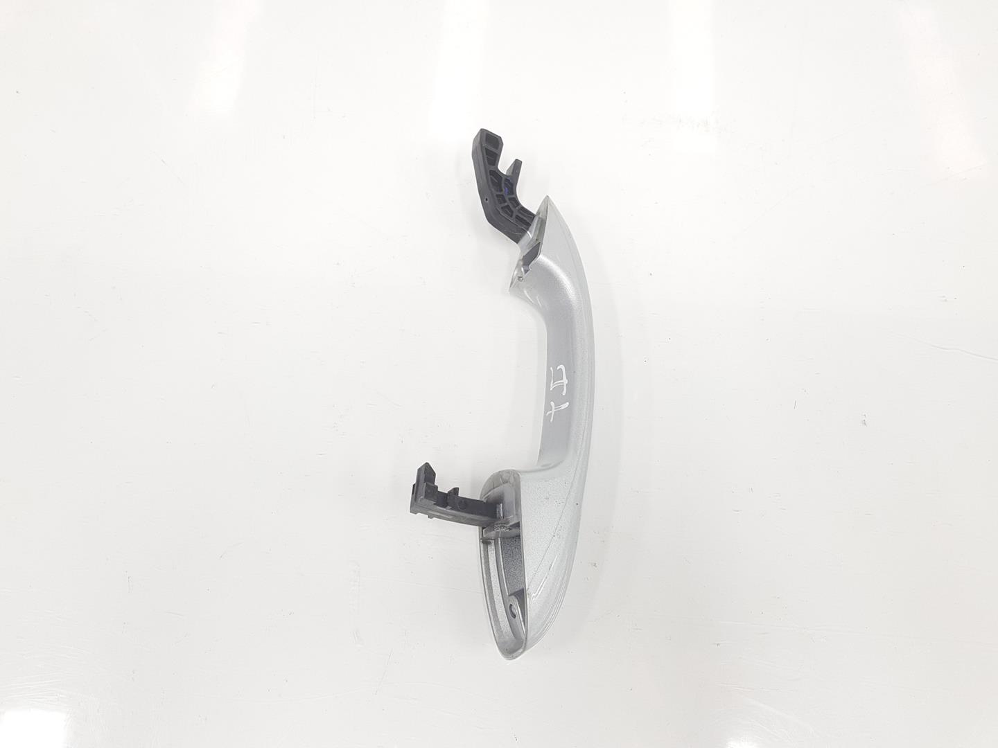 MERCEDES-BENZ C-Class W205/S205/C205 (2014-2023) Rear Left Door Exterior Handle A0997601559, A0997601559, COLORGRIS755 19777172