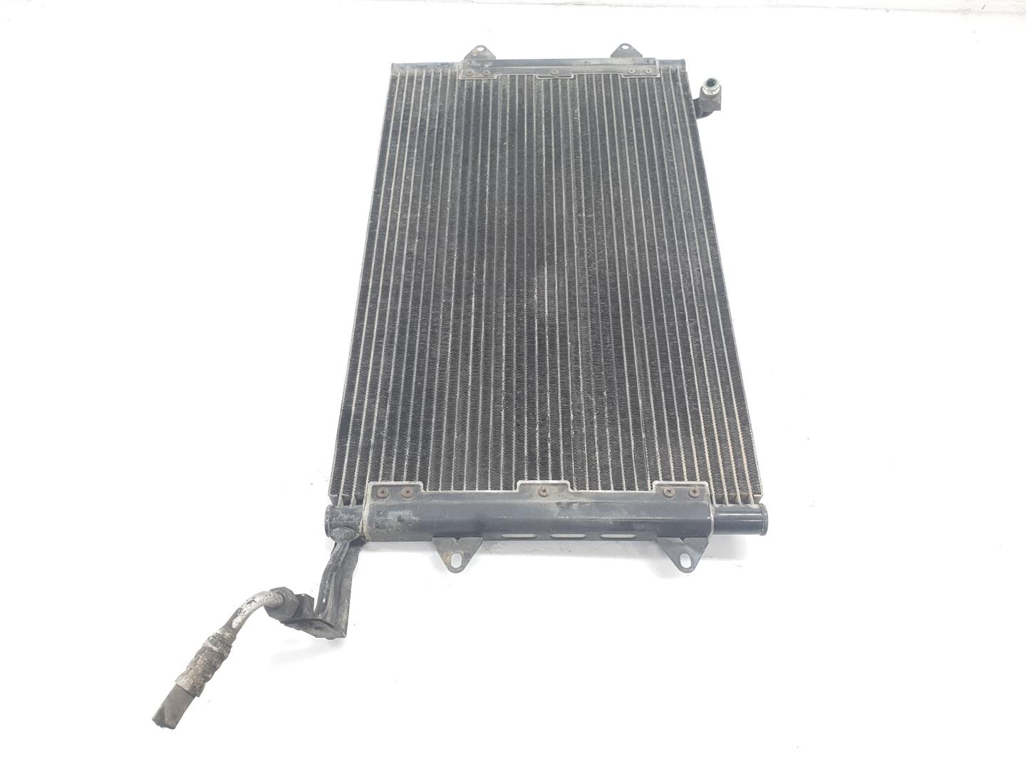 VOLKSWAGEN Golf 3 generation (1991-1998) Air Con radiator 1H0820413, 1H0820413 23103230