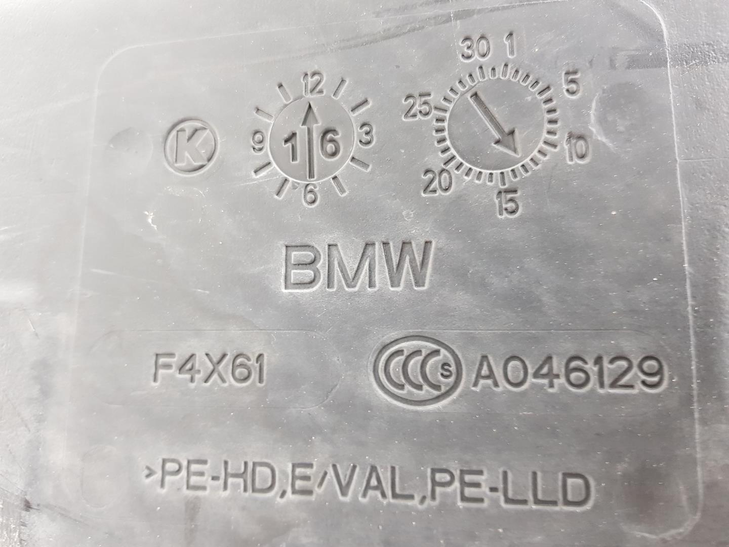 BMW 2 Series Active Tourer F45 (2014-2018) Fuel Tank 16117453431, 7453431 24201946