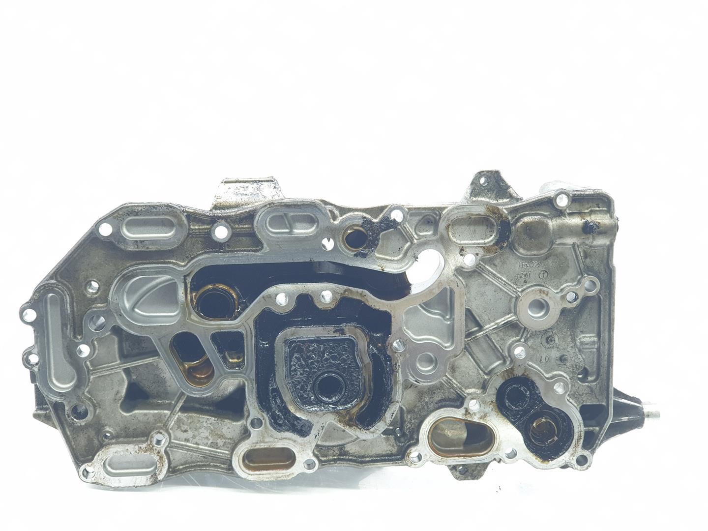 AUDI Q7 4L (2005-2015) Kitos variklio skyriaus detalės 057115401AH, 057115401AH, 1111AA 24242249