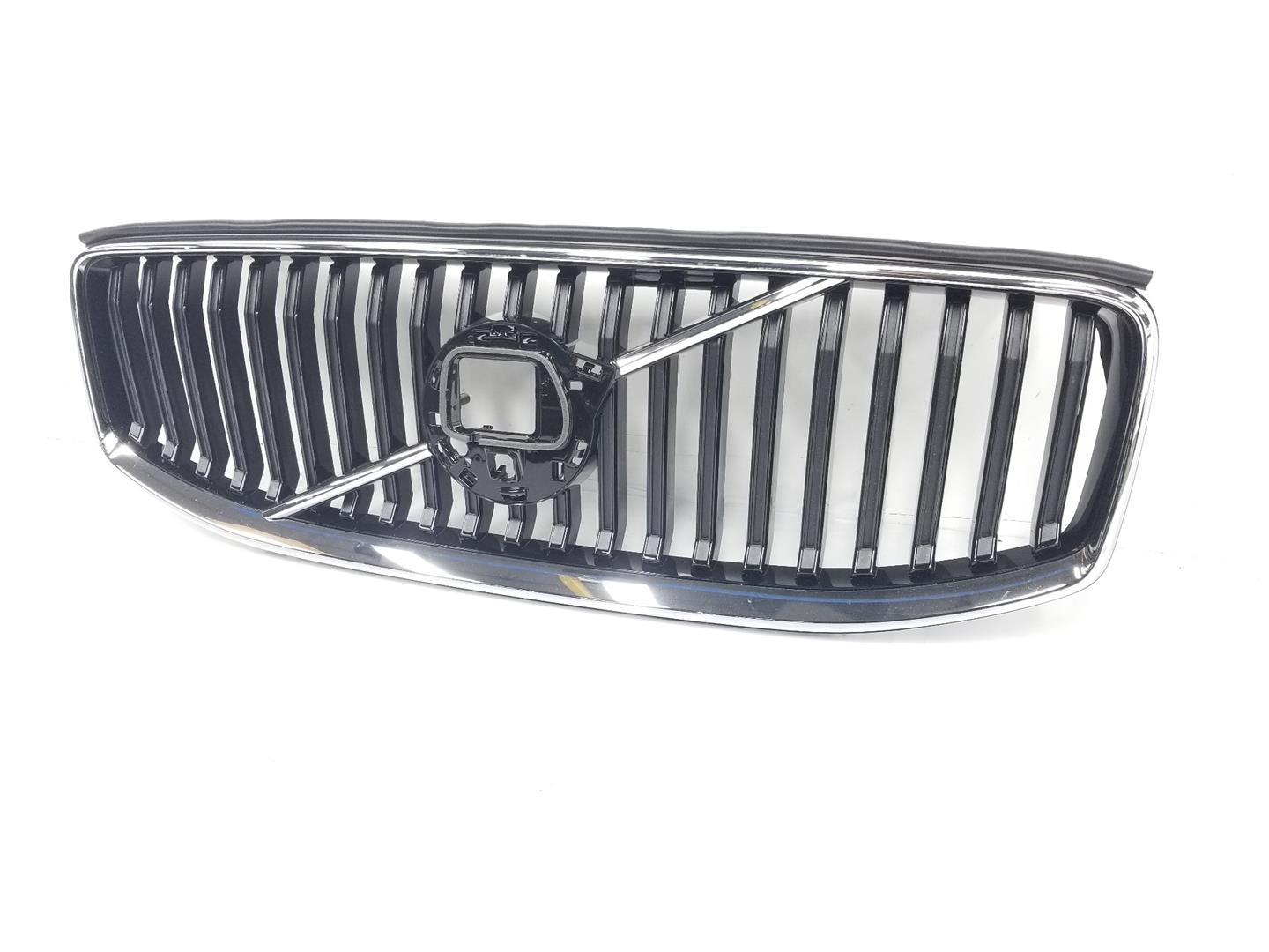 VOLVO XC60 1 generation (2008-2017) Radiator Grille 32291019,P32234984 25064062