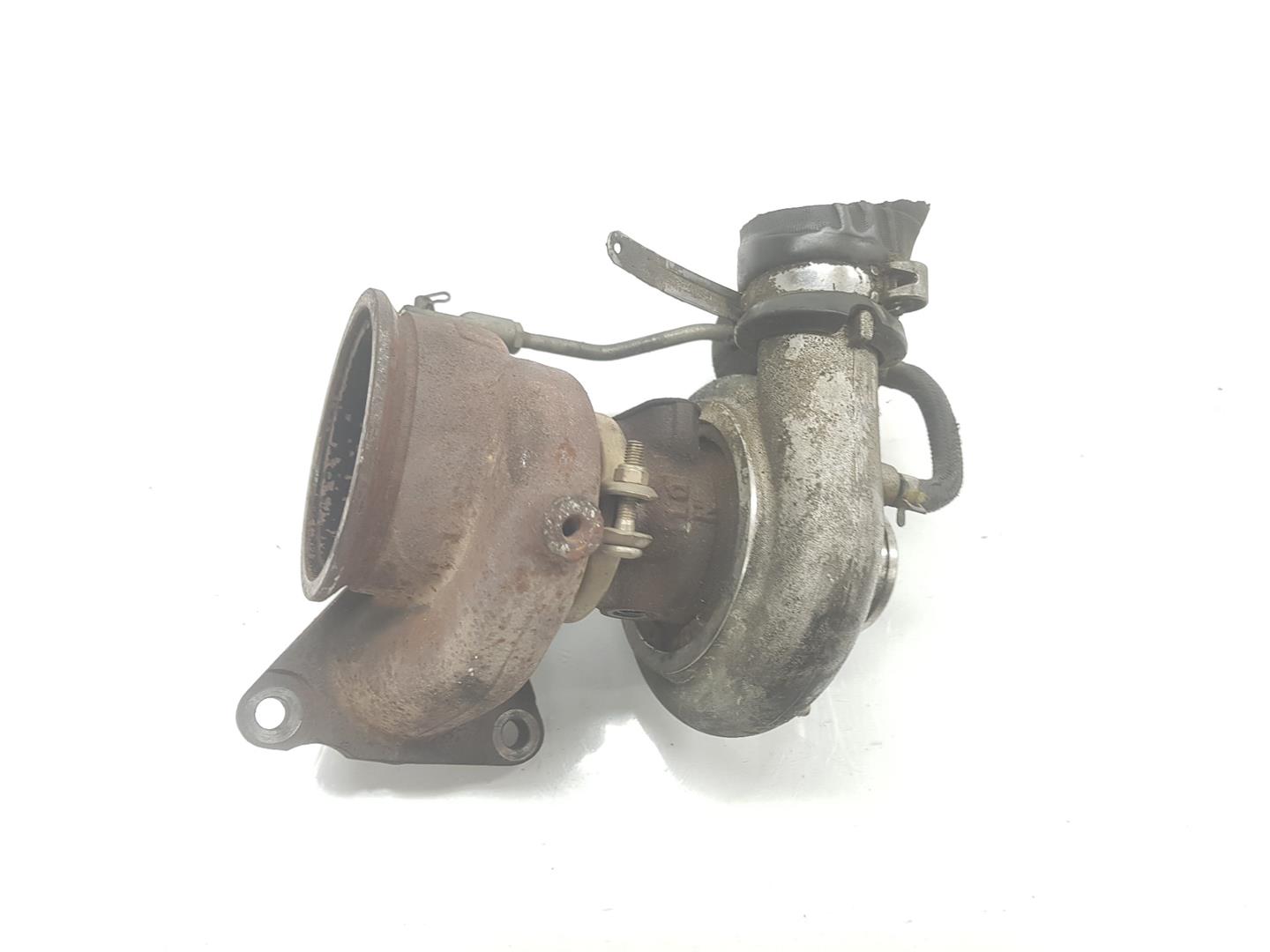 FIAT Ducato 3 generation (2006-2024) Turbolader 9659765280,6U3Q6K682AF,717897272222DL 19852790