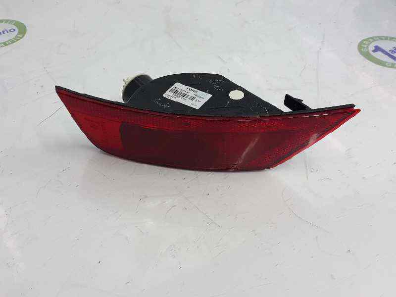 FORD Kuga 2 generation (2013-2020) Rear Left Fog Light CN1515K273AC 19874544