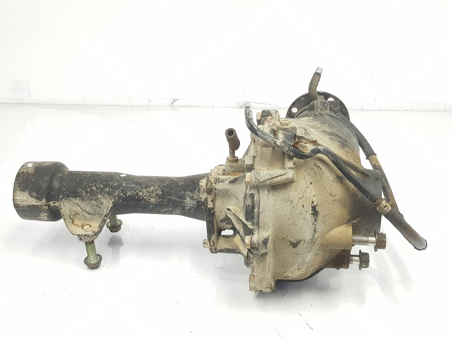 TOYOTA Land Cruiser 70 Series (1984-2024) Front Transfer Case 411103D430, 411103D430 19905958