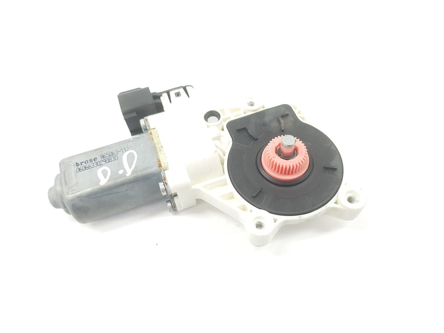 FORD Focus 3 generation (2011-2020) Motor de control geam ușă dreapta față 1869993, 6CP114553L3C 25371463