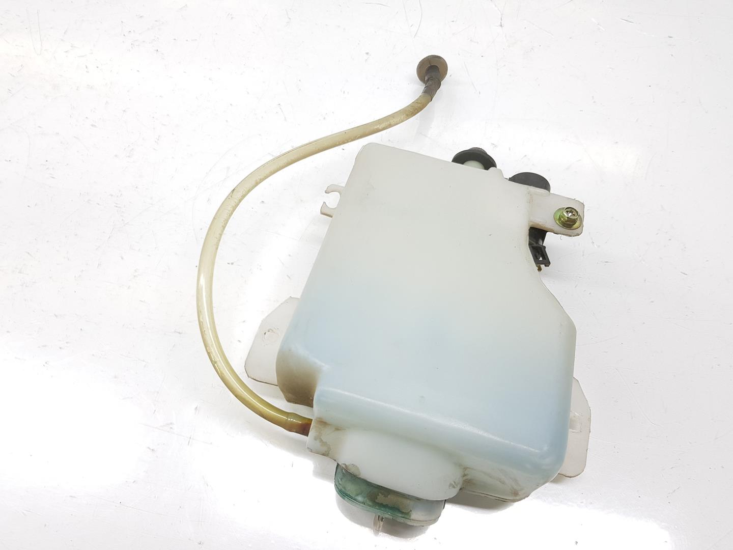 MITSUBISHI Pajero 2 generation (1991-1999) Window Washer Tank MB628750, MB628750, TRASERO 24154952