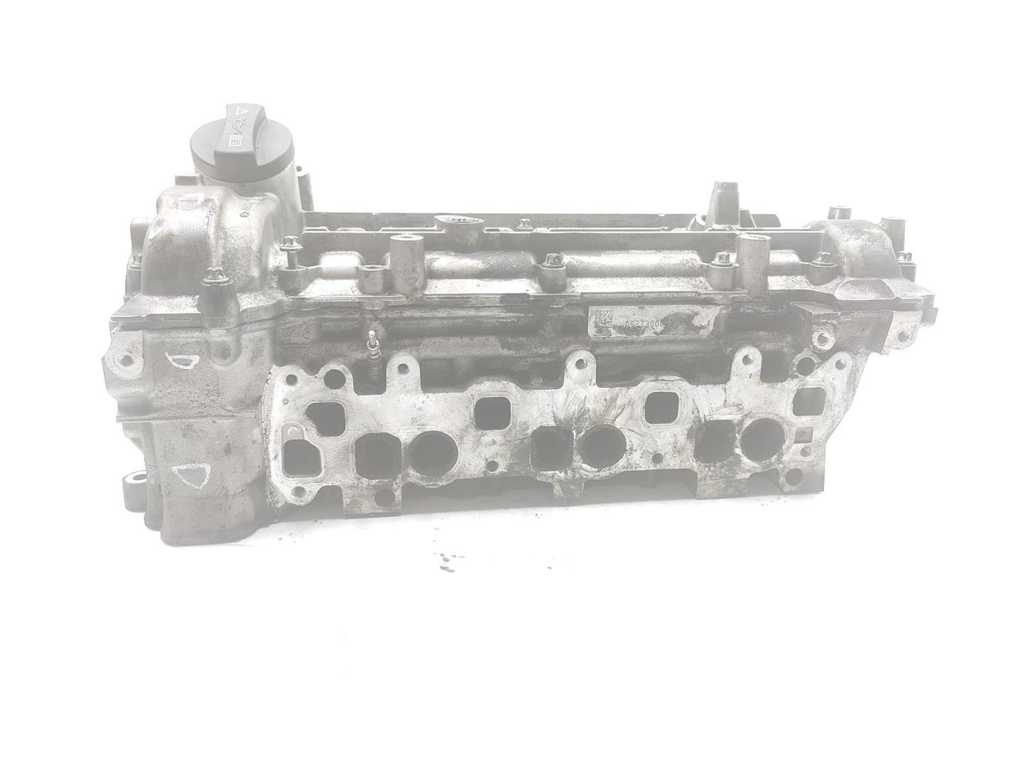 MERCEDES-BENZ M-Class W164 (2005-2011) Engine Cylinder Head R6420163601,A6420100621 19789630