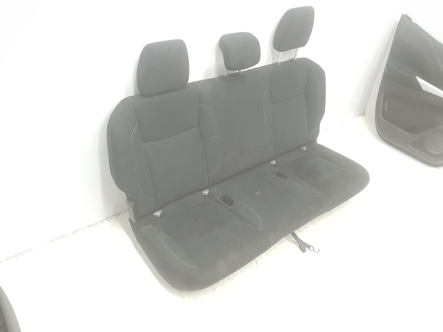 NISSAN NP300 1 generation (2008-2015) Seats ASIENTOSENTELA, ENTELA, MANUALESYCONPANELES 24165680