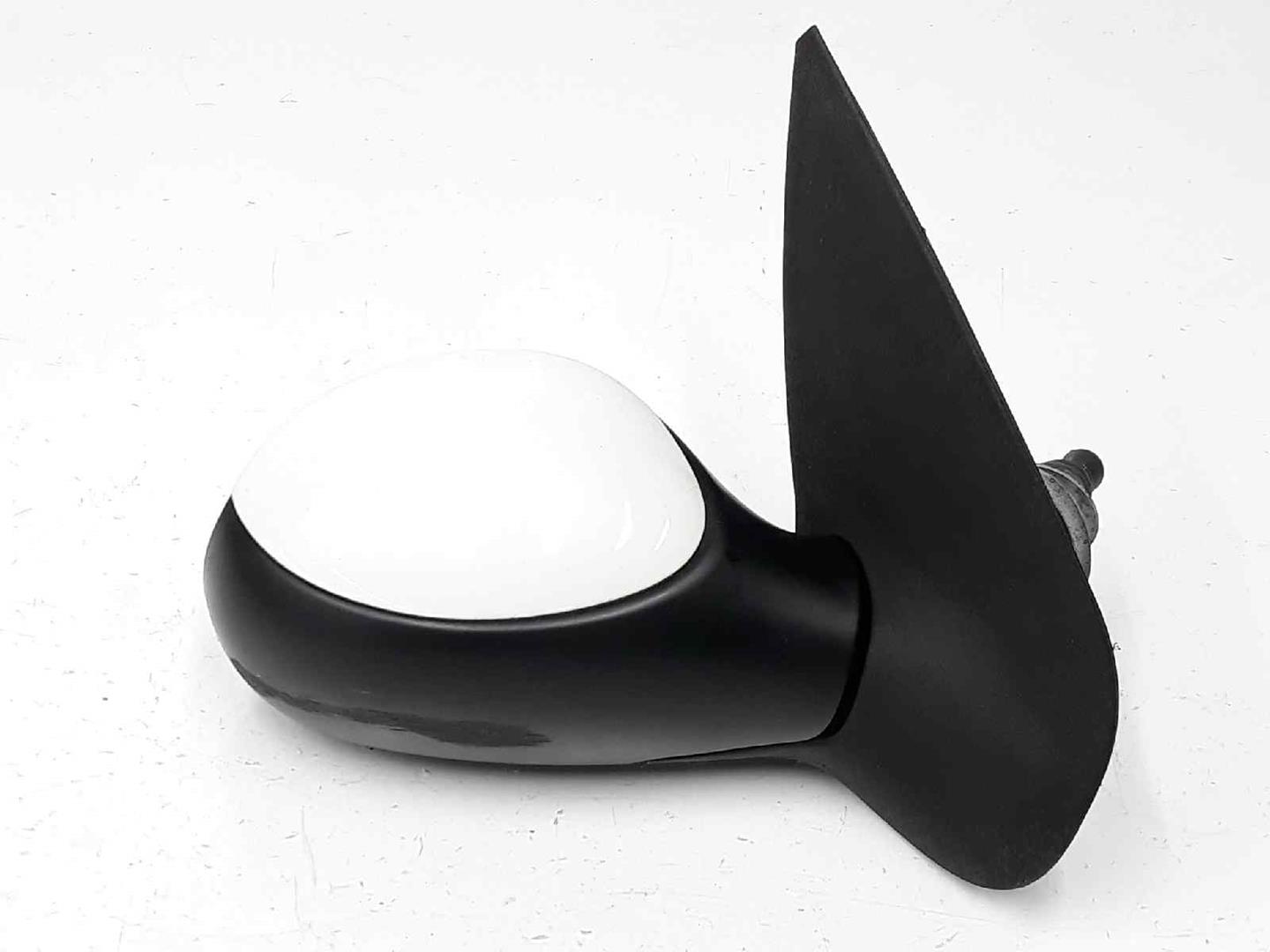 PEUGEOT 206 1 generation (1998-2009) Right Side Wing Mirror 8148XY,8148XY 19685022