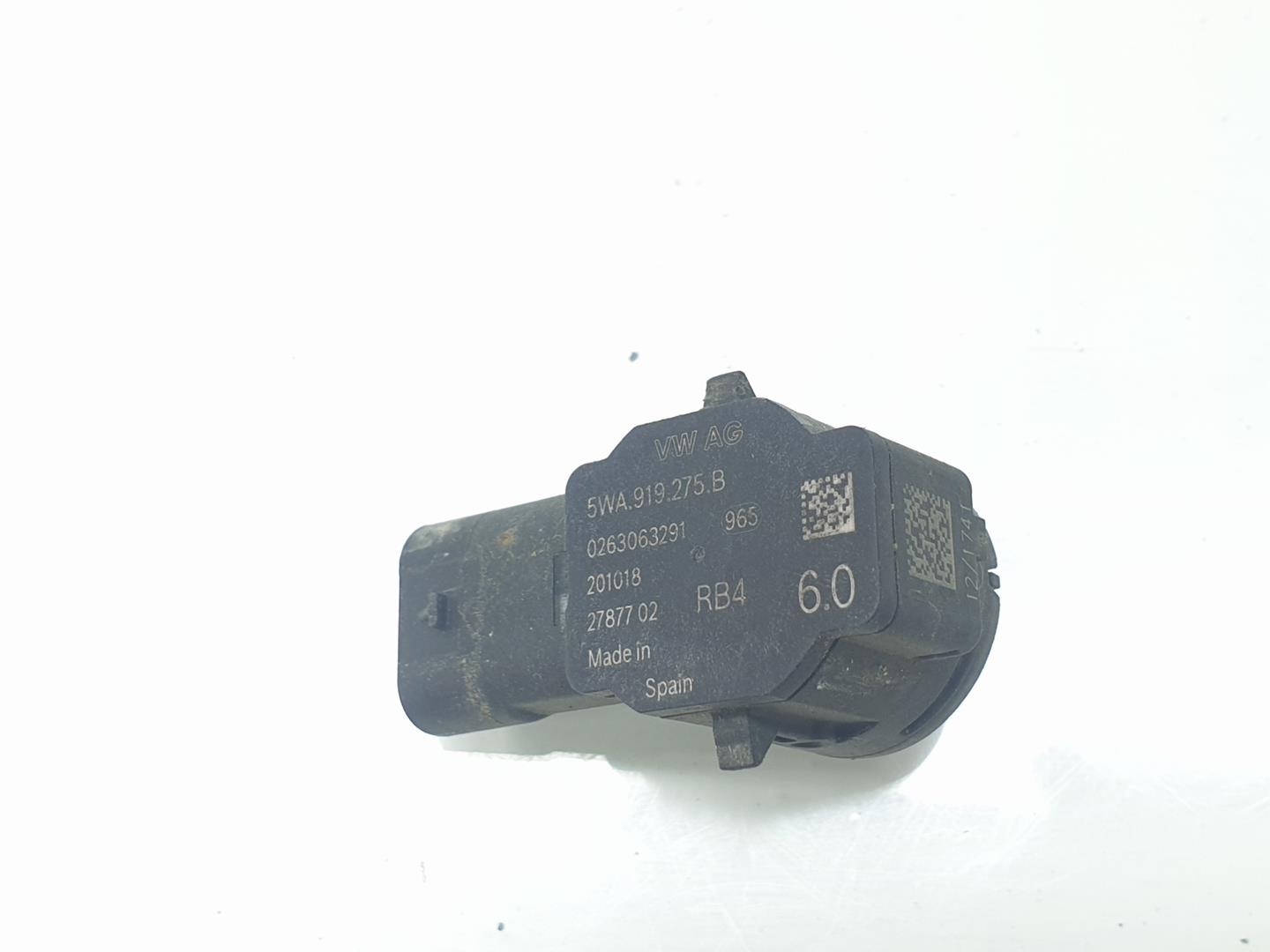 SEAT Alhambra 2 generation (2010-2021) Parking Sensor Rear 5WA919275B, 5WA919275B 23752952