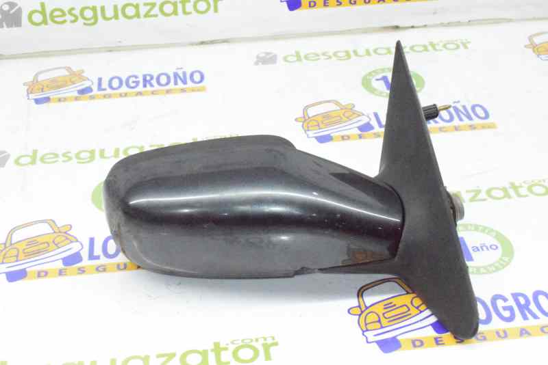 RENAULT Laguna 2 generation (2001-2007) Δεξιά Καθρέφτης 7701049059,7701049059,NEGRO 19571965