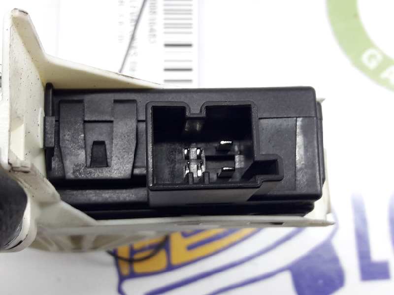 AUDI A6 C6/4F (2004-2011) Front Right Door Window Control Motor 8K0959802, 1101965575100, 8T0959802A 19610320