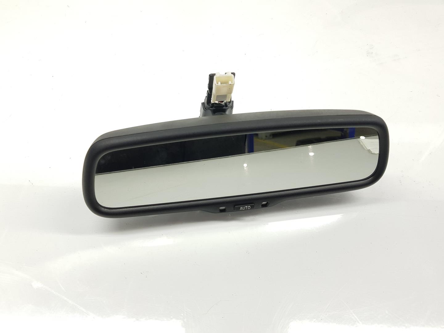 TOYOTA Avensis T27 Interior Rear View Mirror 878100F050, 878100F050 24244628