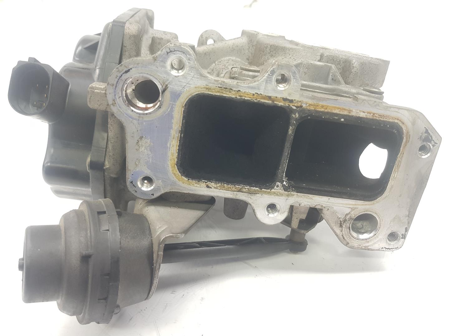 AUDI A4 B8/8K (2011-2016) EGR vožtuvas 03L131512CD,03L131512CD,1151CB 24156293