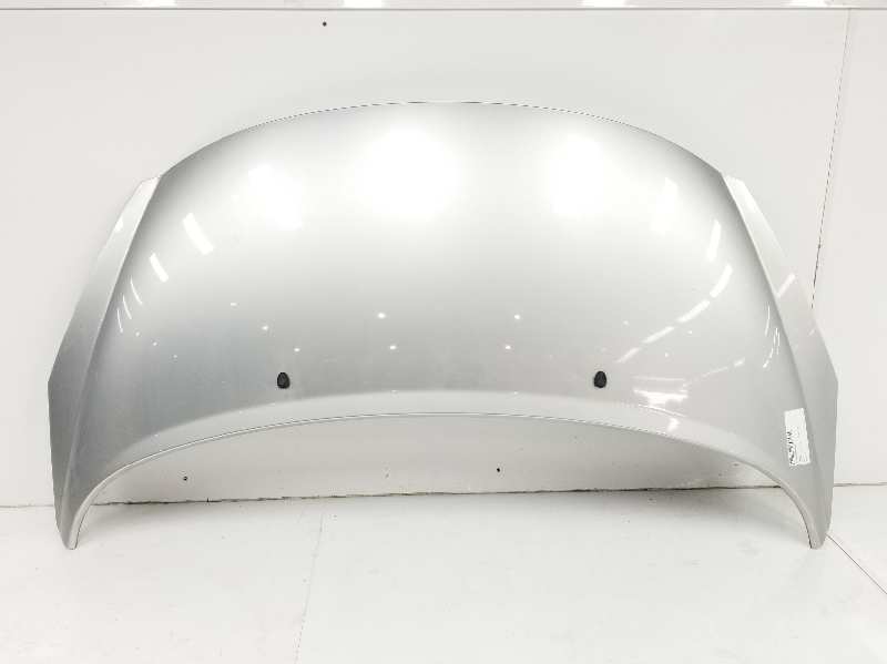 PEUGEOT 207 1 generation (2006-2009) Bonnet 7901N2, 7901N2, GRISEZR 19708203