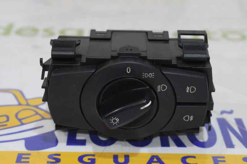 BMW 1 Series E81/E82/E87/E88 (2004-2013) Headlight Switch Control Unit 61316932798,61316932798 19559447