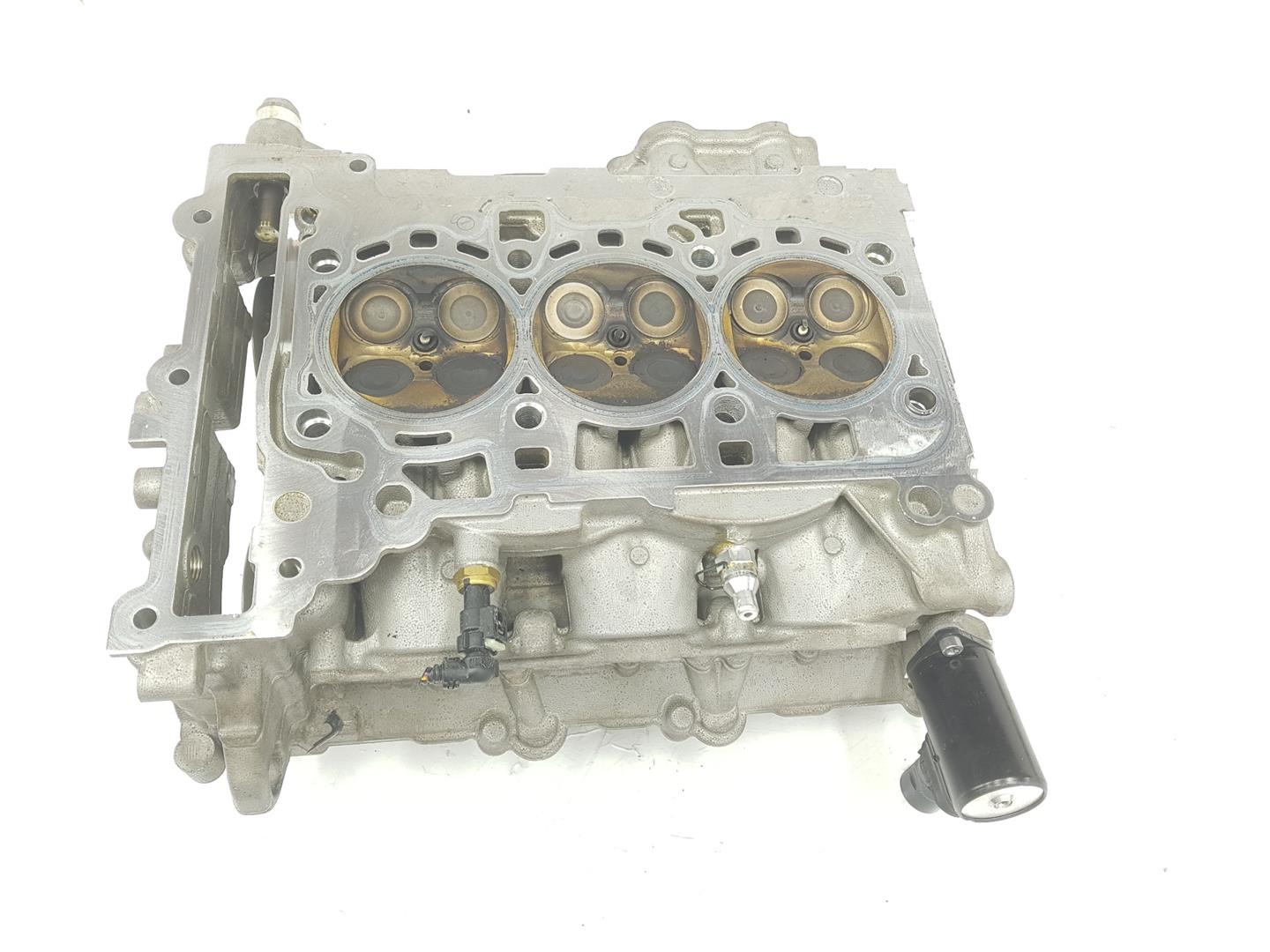 MINI Countryman 2 generation (F60) (2016-2024) Engine Cylinder Head 11121019163, 11121019163, 1212CDB 24136610